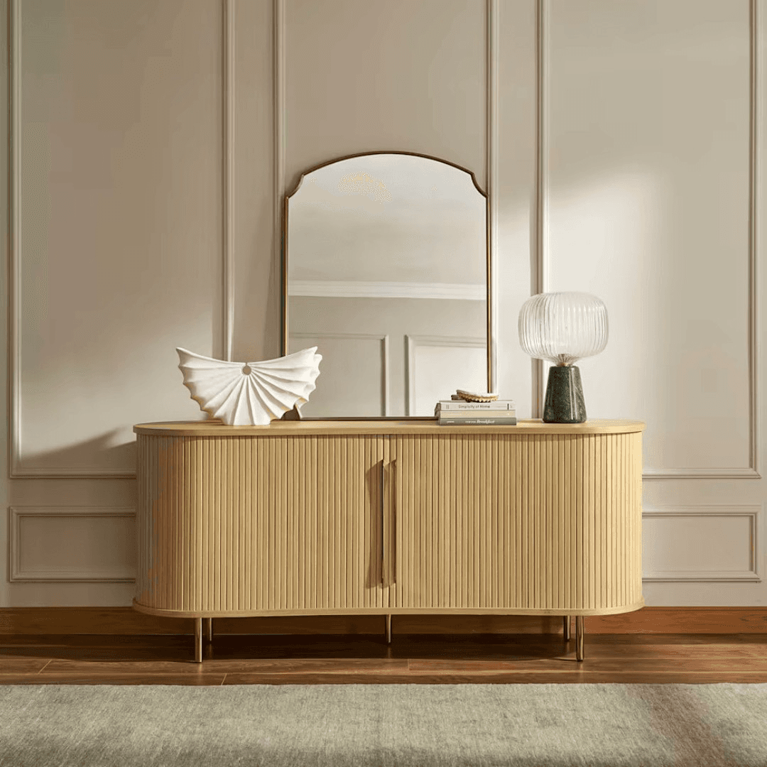 Castlery Harper Sideboard - Image 1