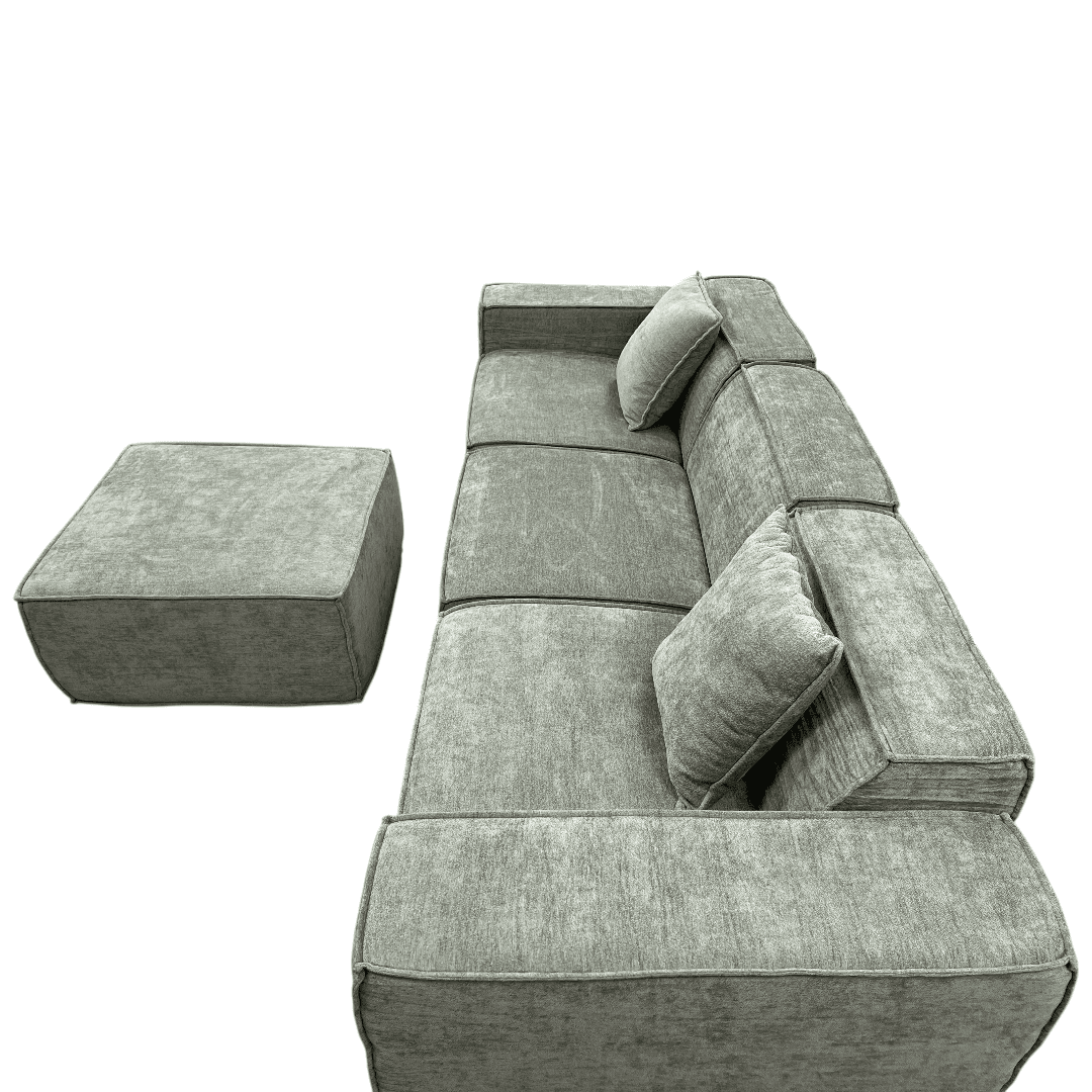 Rove Lab M1 Sofa Sectional - Thumbnail 6