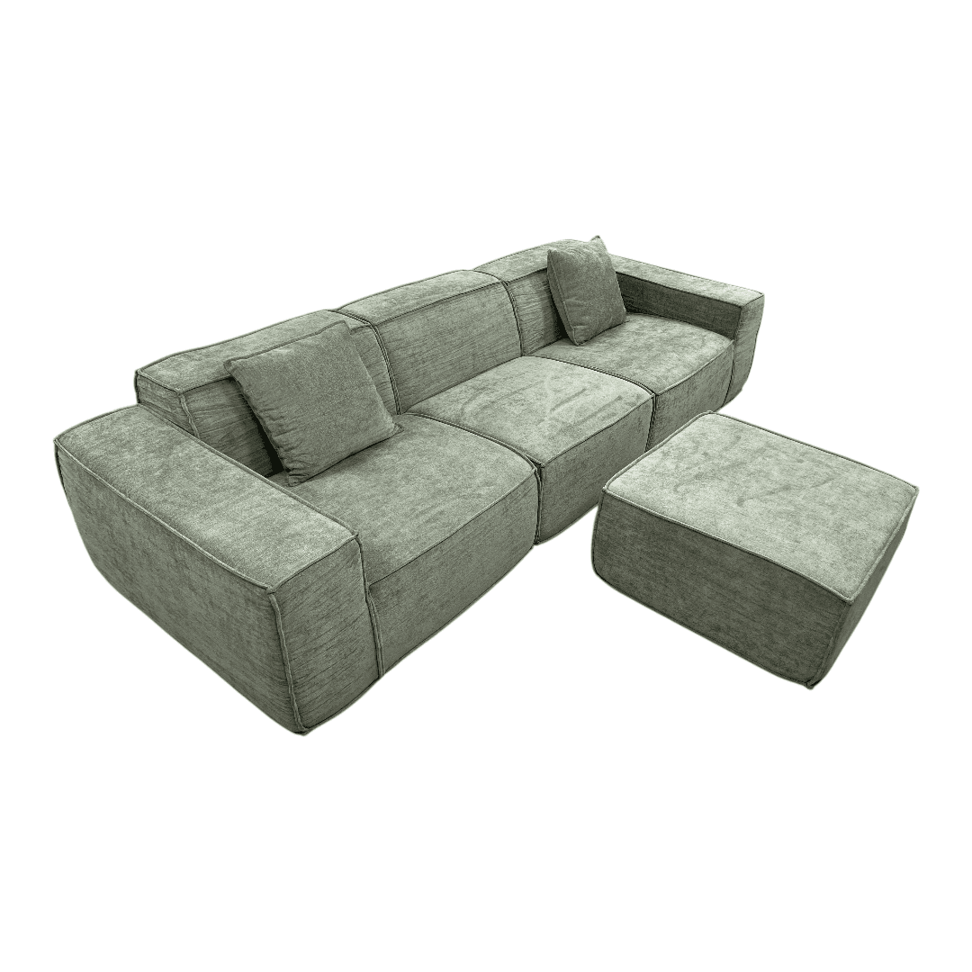 Rove Lab M1 Sofa Sectional - Thumbnail 9