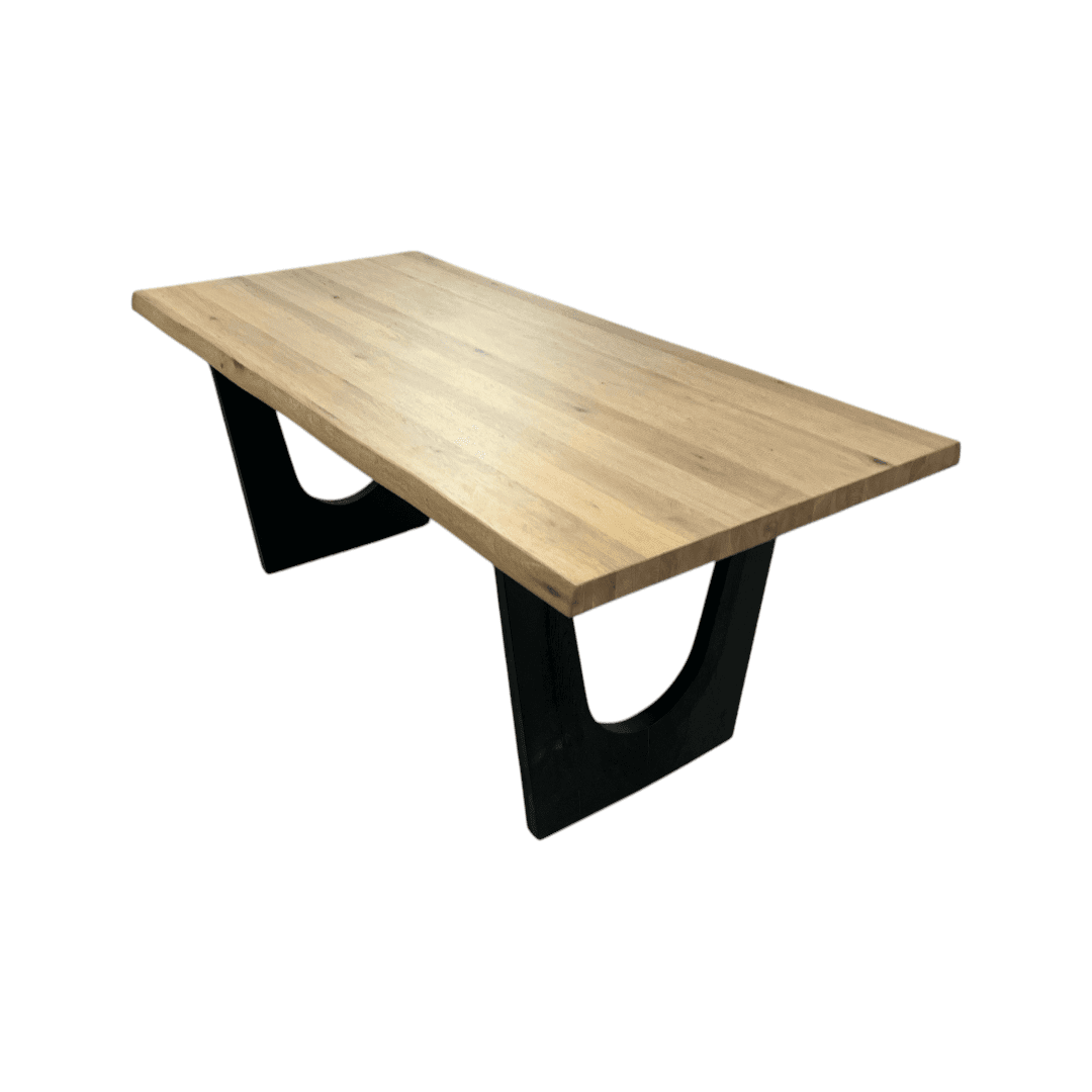 Castlery Sawyer 75" Dining Table - Thumbnail 2
