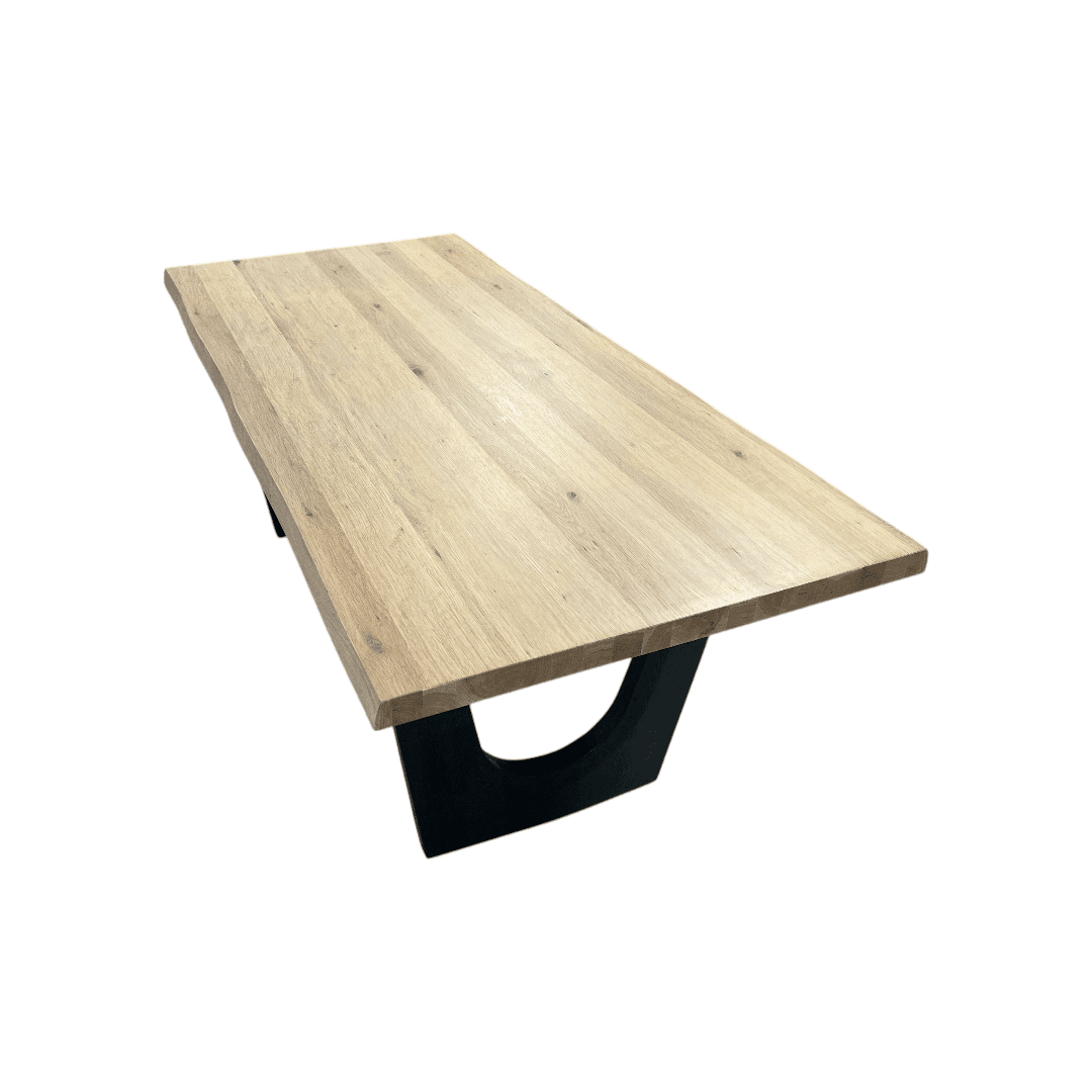 Castlery Sawyer 75" Dining Table - Thumbnail 7