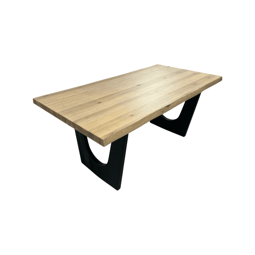 Castlery Sawyer 75" Dining Table - Thumbnail 11