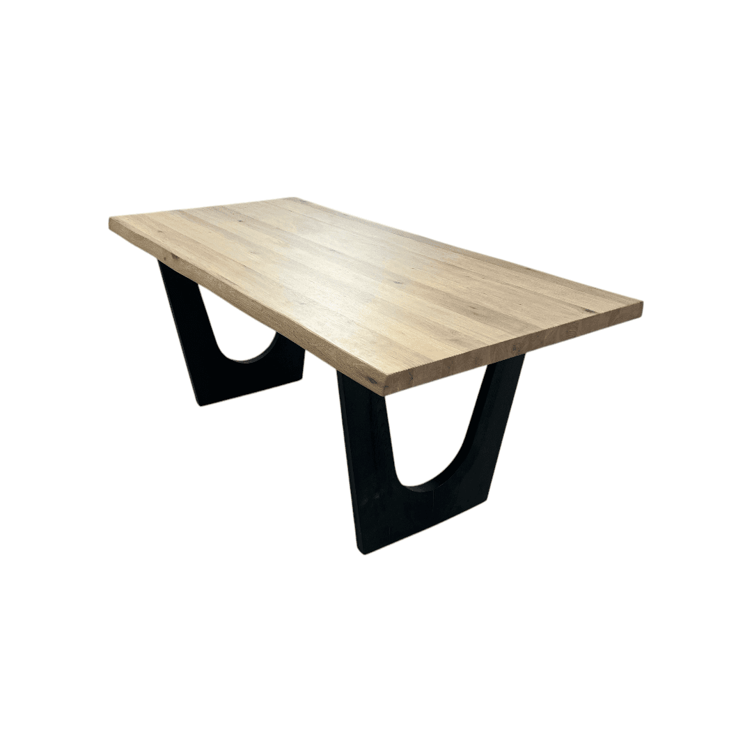Castlery Sawyer 75" Dining Table - Thumbnail 3