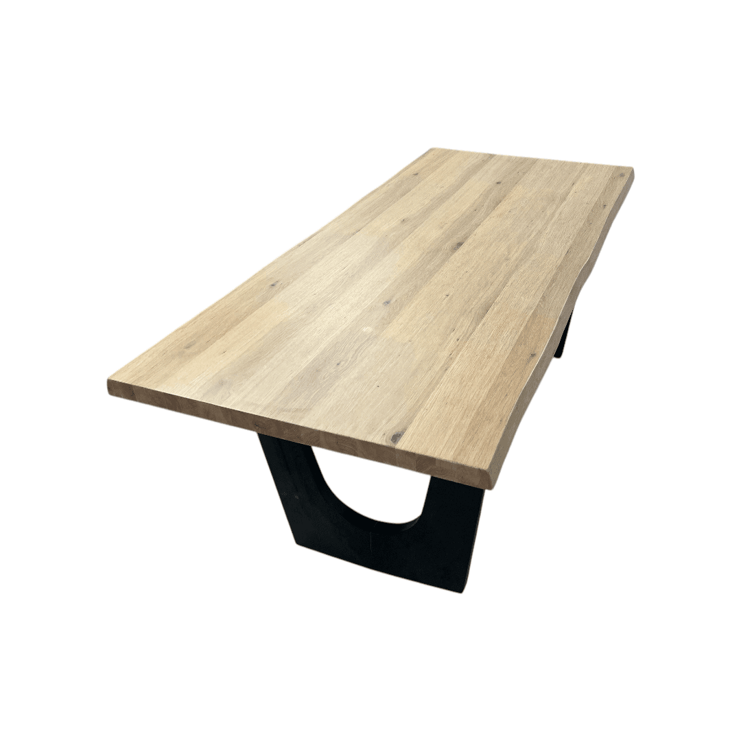 Castlery Sawyer 75" Dining Table - Thumbnail 4