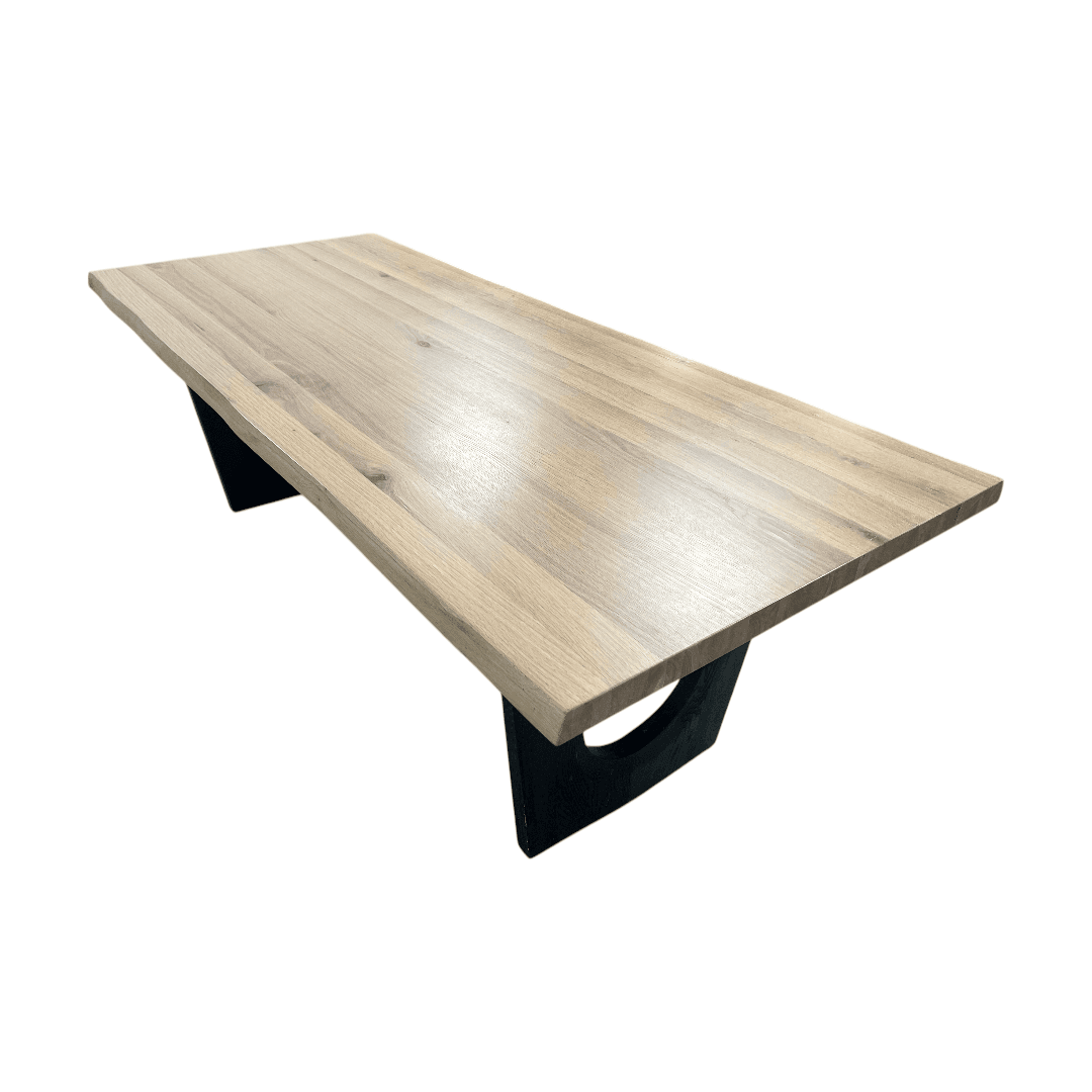 Castlery Sawyer 86" Dining Table - Thumbnail 5