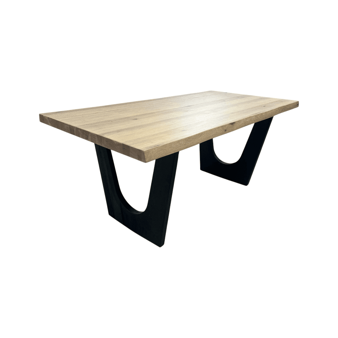 Castlery Sawyer 75" Dining Table - Thumbnail 12