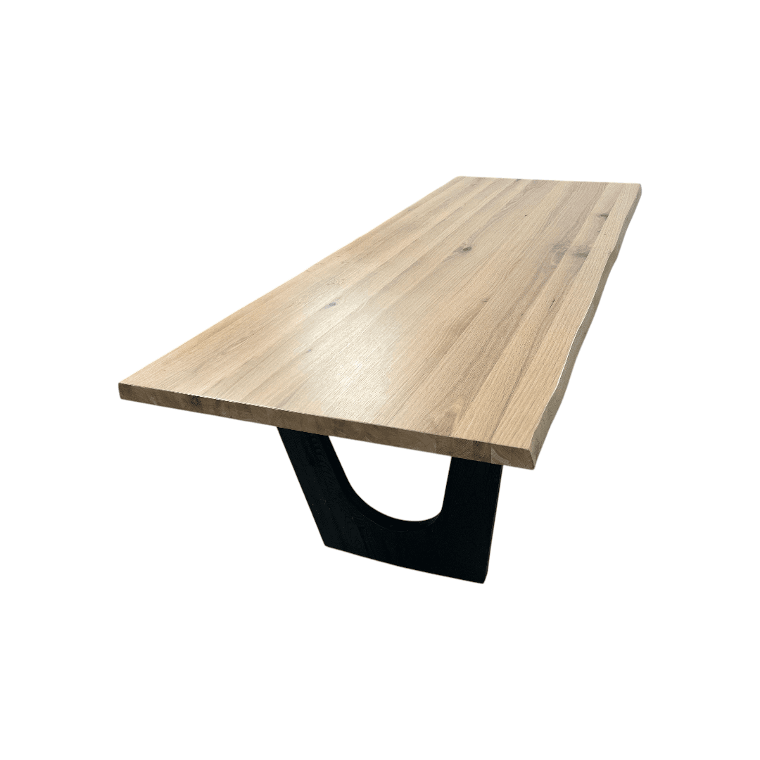 Castlery Sawyer 86" Dining Table - Thumbnail 7