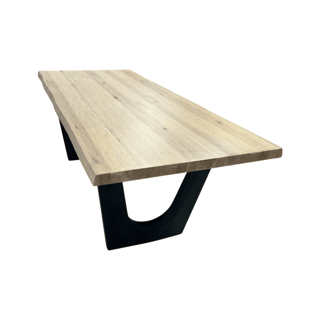Castlery Sawyer 75" Dining Table - Thumbnail 8