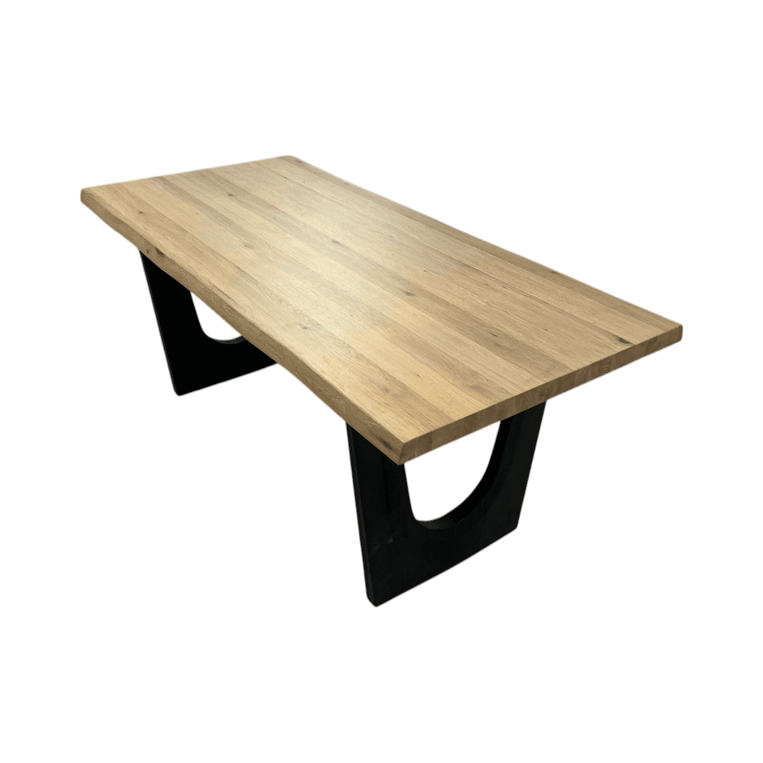 Castlery Sawyer 75" Dining Table - Thumbnail 16