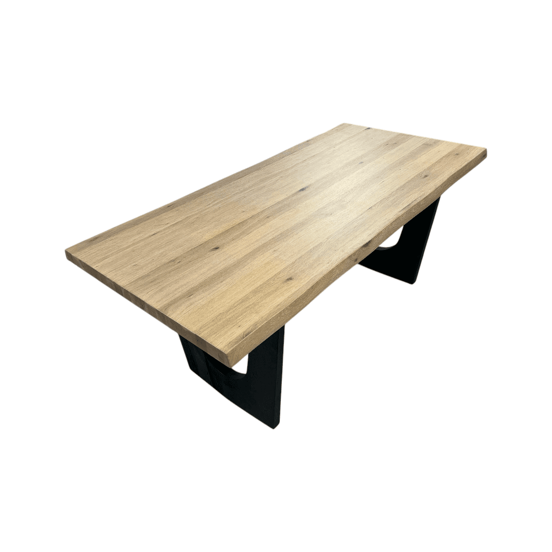 Castlery Sawyer 75" Dining Table - Thumbnail 10