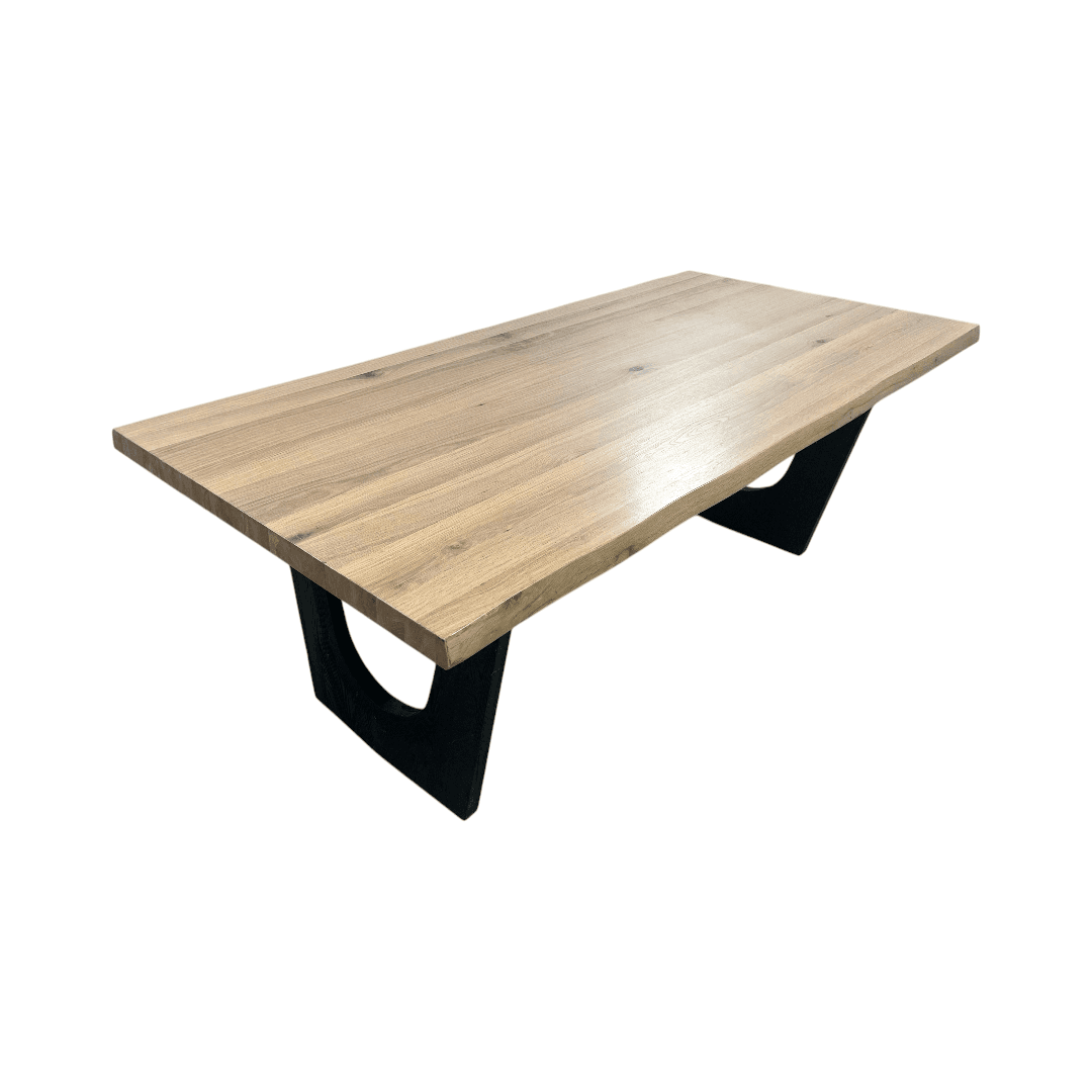 Castlery Sawyer 86" Dining Table - Thumbnail 3