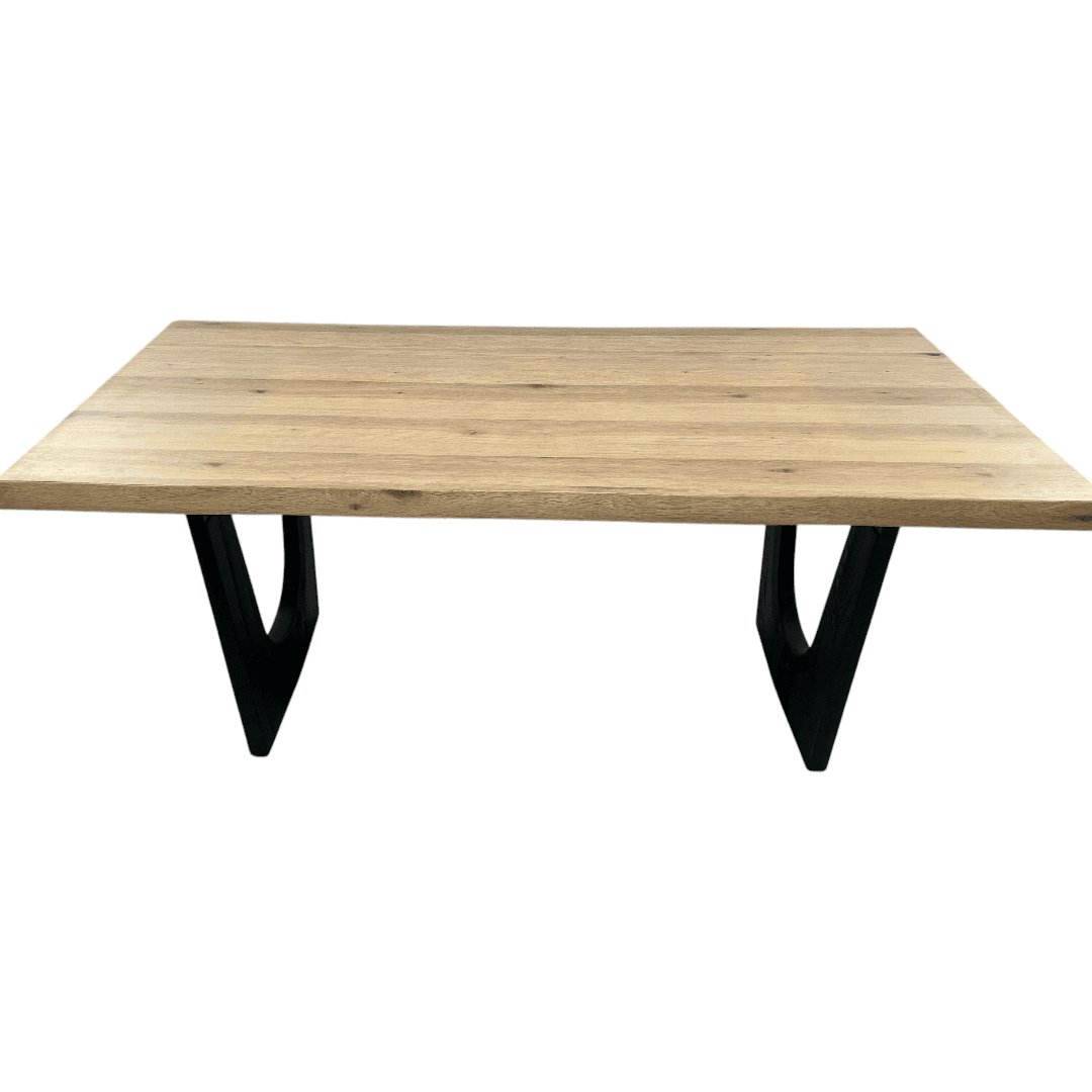 Castlery Sawyer 75" Dining Table - Thumbnail 14