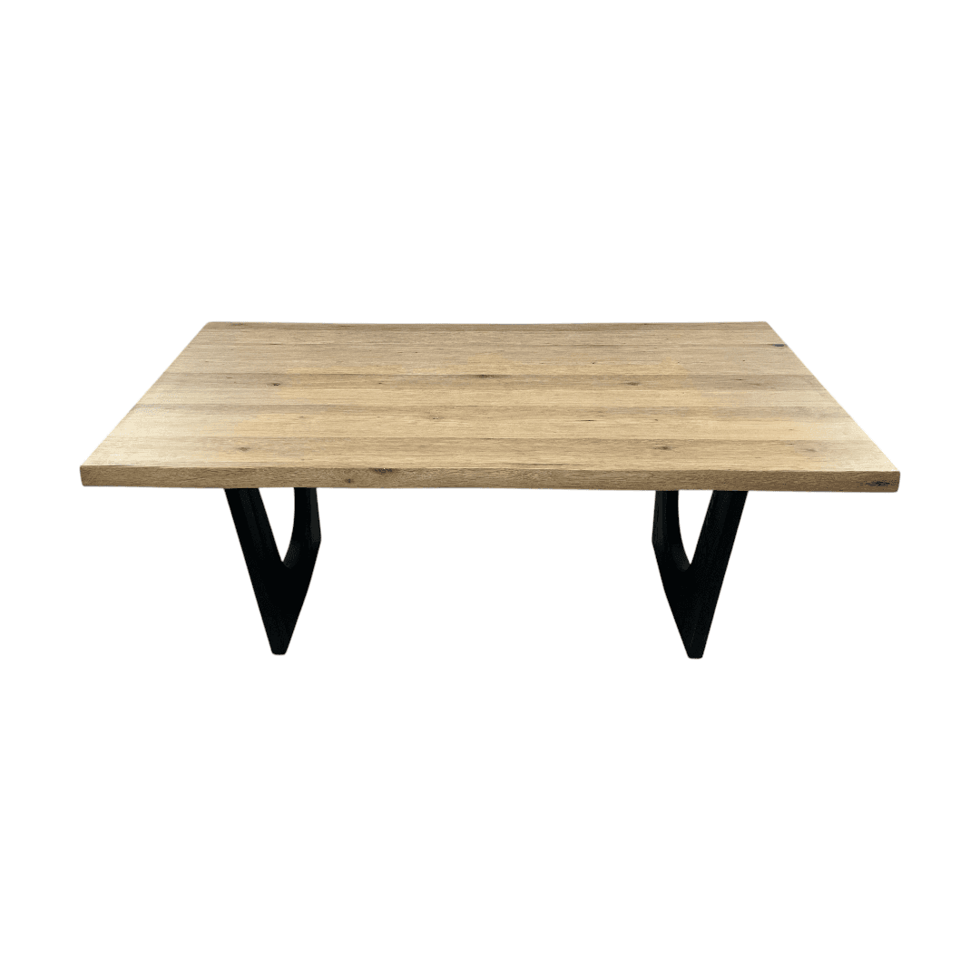 Castlery Sawyer 75" Dining Table - Thumbnail 13