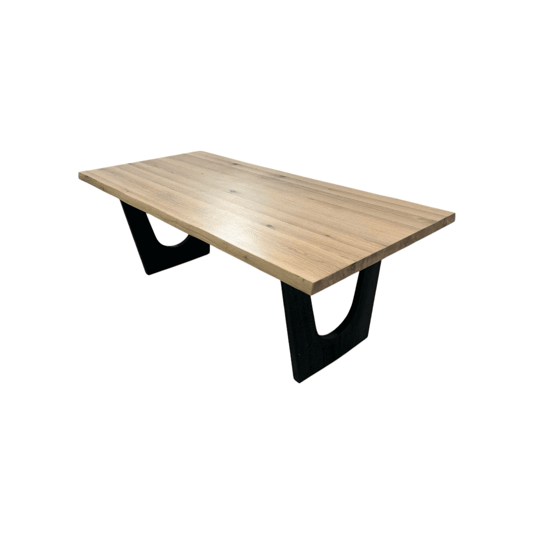 Castlery Sawyer 86" Dining Table - Thumbnail 9