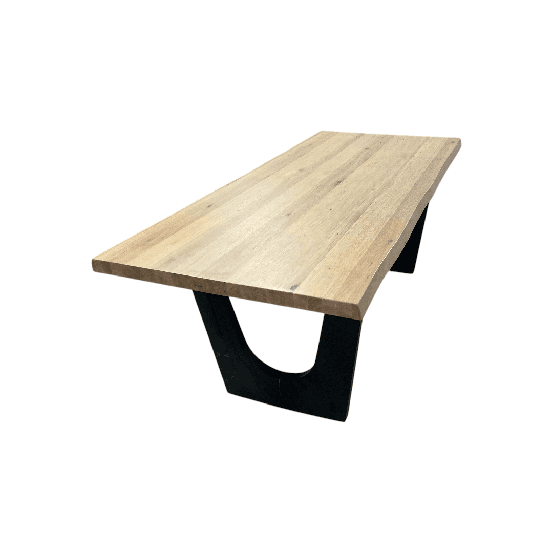 Castlery Sawyer 75" Dining Table - Thumbnail 5
