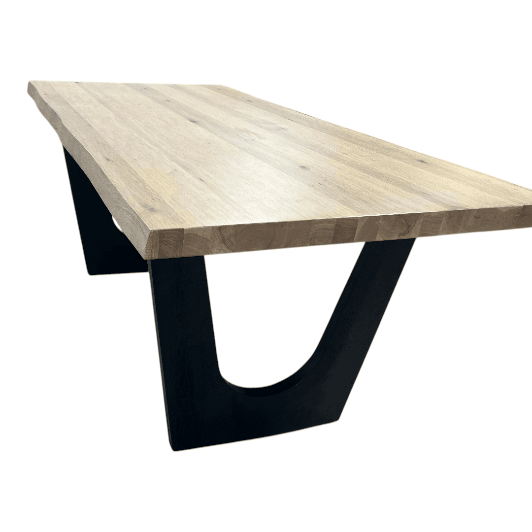 Castlery Sawyer 75" Dining Table - Thumbnail 9