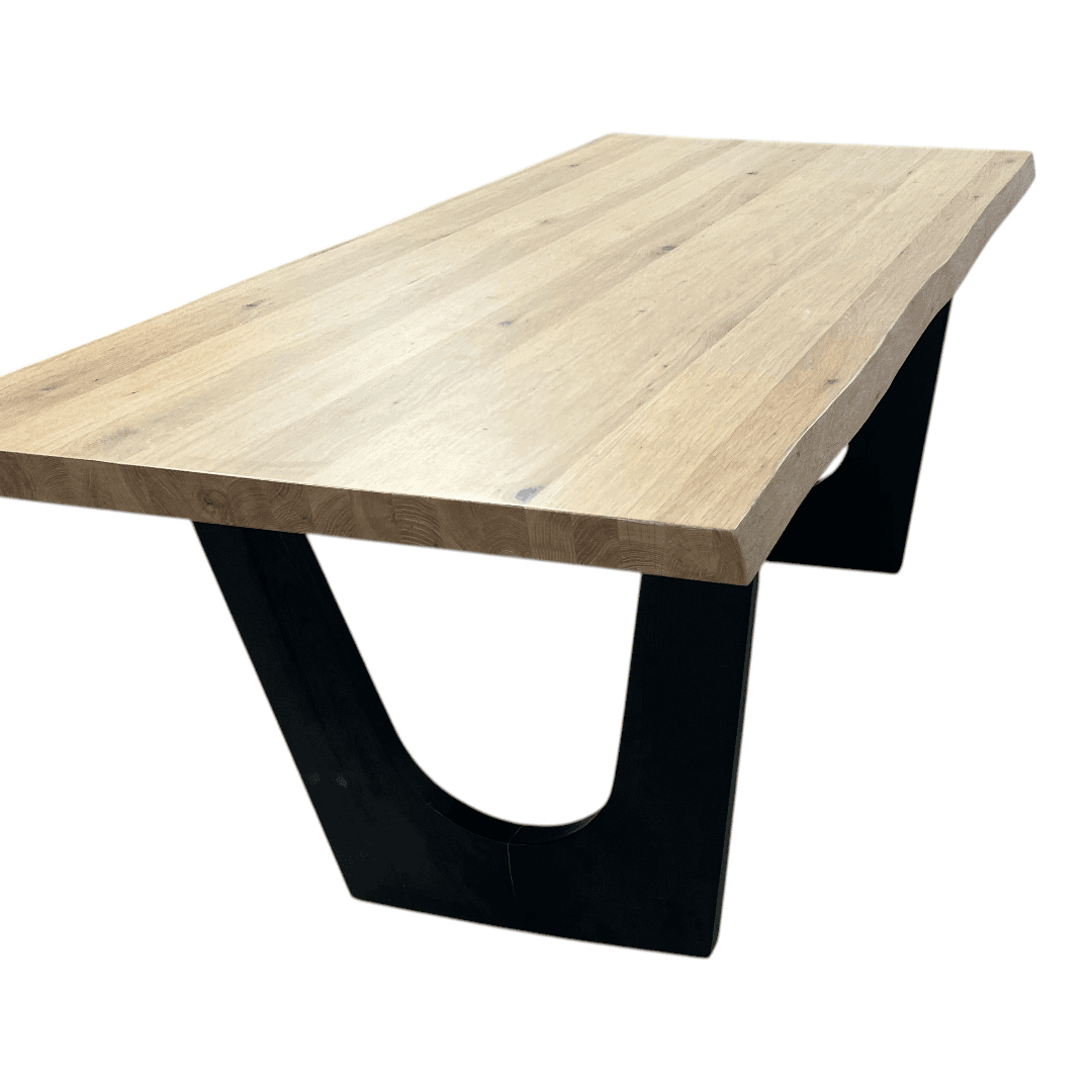 Castlery Sawyer 75" Dining Table - Thumbnail 6
