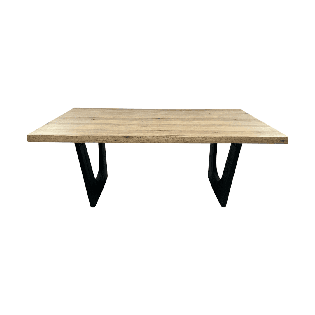 Castlery Sawyer 75" Dining Table - Thumbnail 15