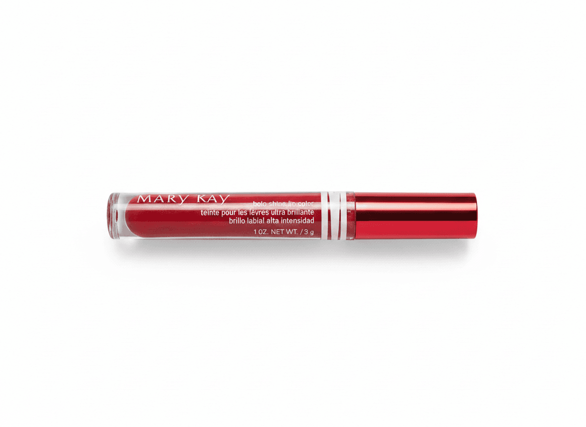 Mary Kay Bold Shine Lip Color 1 oz - Image 1