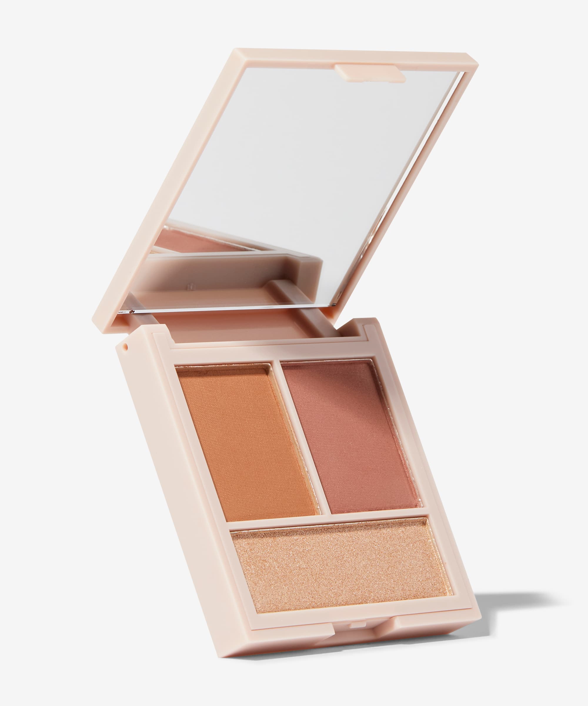Revolution Face Powder Contour Compact Light 7 G - Thumbnail 6