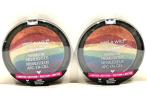 UNICORN GLOW Highlighter - #2 Berry - Thumbnail 6