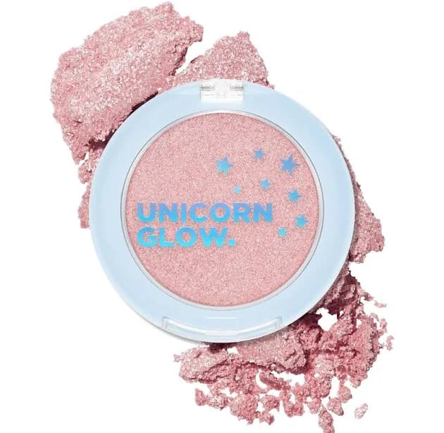 UNICORN GLOW Highlighter - #2 Berry - Thumbnail 3