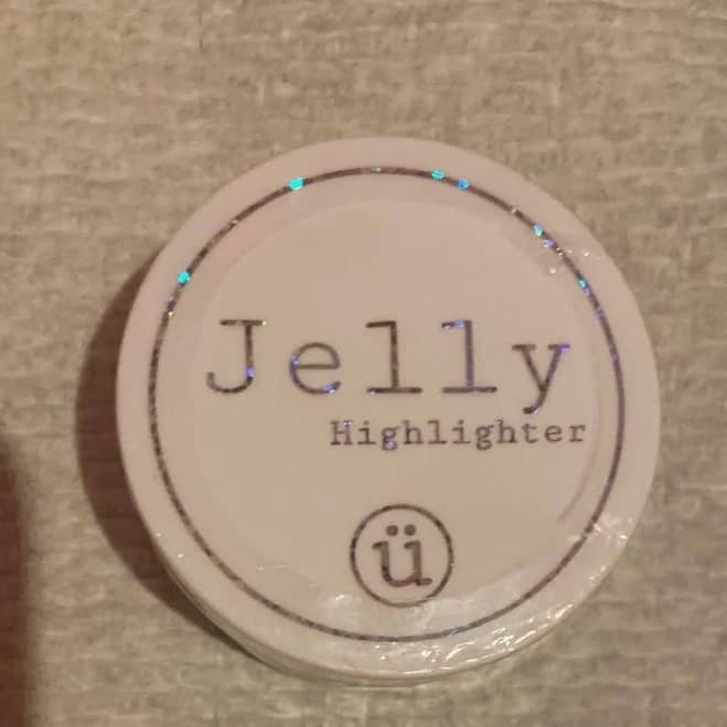 UNICORN GLOW Highlighter - #2 Berry - Thumbnail 8