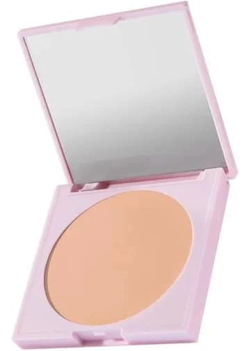 The Anti-Powder Tinted Finishing Brightener medium - Thumbnail 6