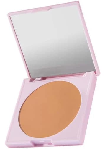 The Anti-Powder Tinted Finishing Brightener medium - Thumbnail 3