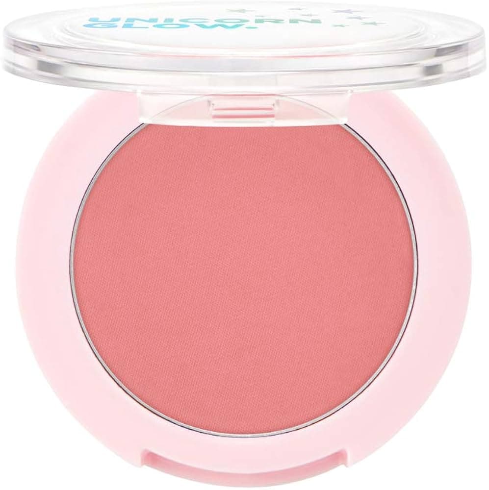 Unicorn Glow Blusher - #2 Cotton Candy - Thumbnail 3