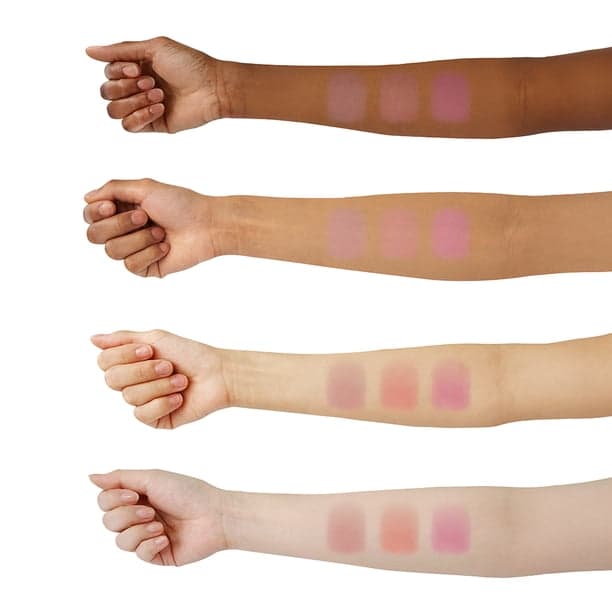 Unicorn Glow Blusher - #2 Cotton Candy - Thumbnail 8