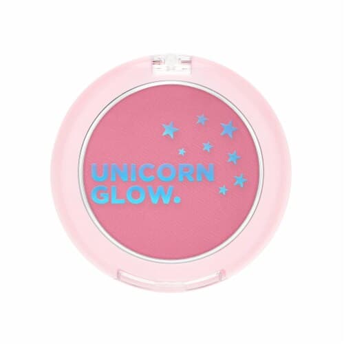 Unicorn Glow Blusher - #2 Cotton Candy - Thumbnail 6