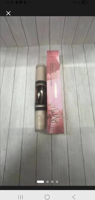 Mally Evercolor Longwear Shadow Base with Double-Ended Brush - Thumbnail 6