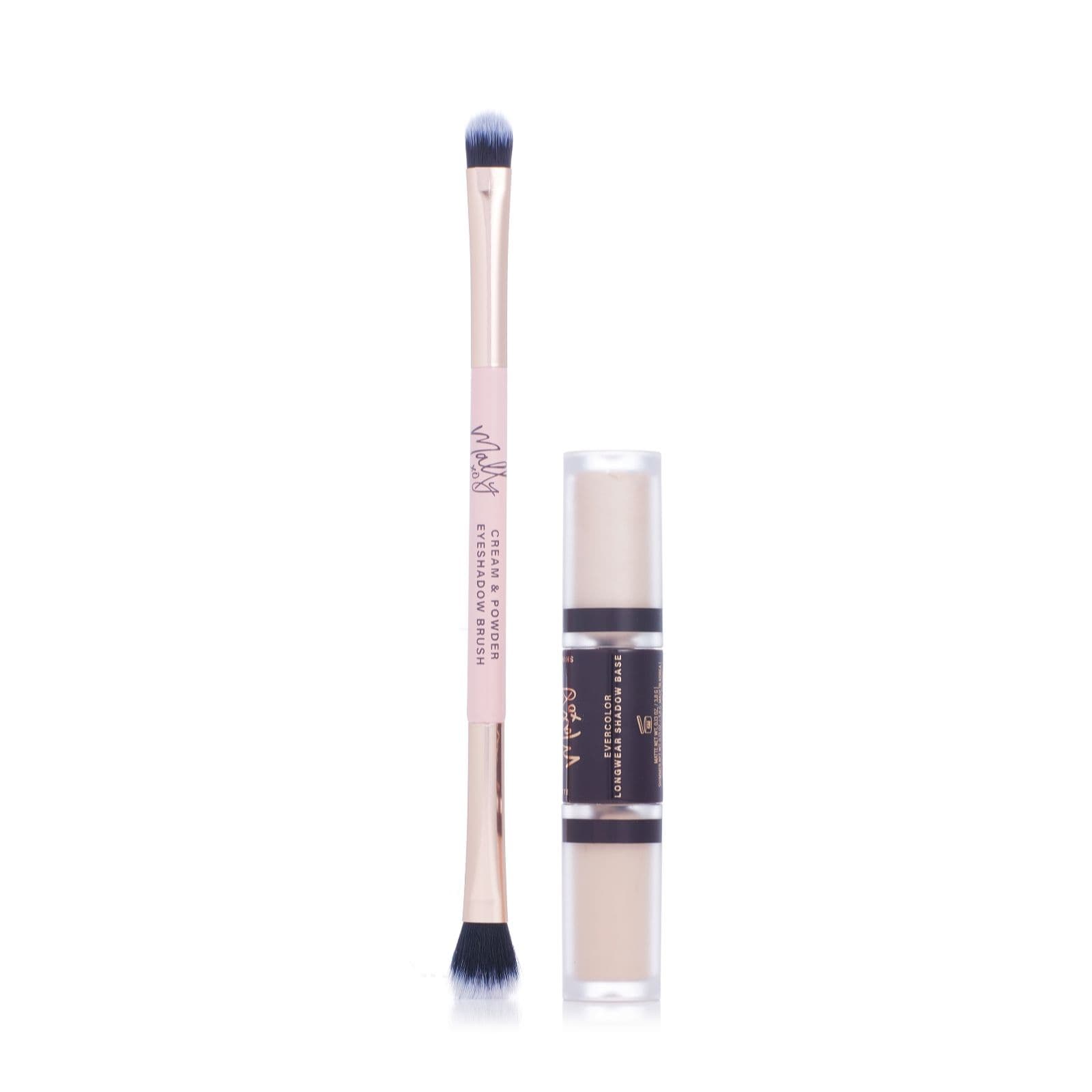 Mally Evercolor Longwear Shadow Base with Double-Ended Brush - Image 1