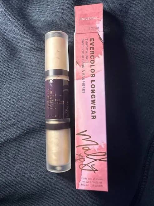 Mally Evercolor Longwear Shadow Base with Double-Ended Brush - Thumbnail 3