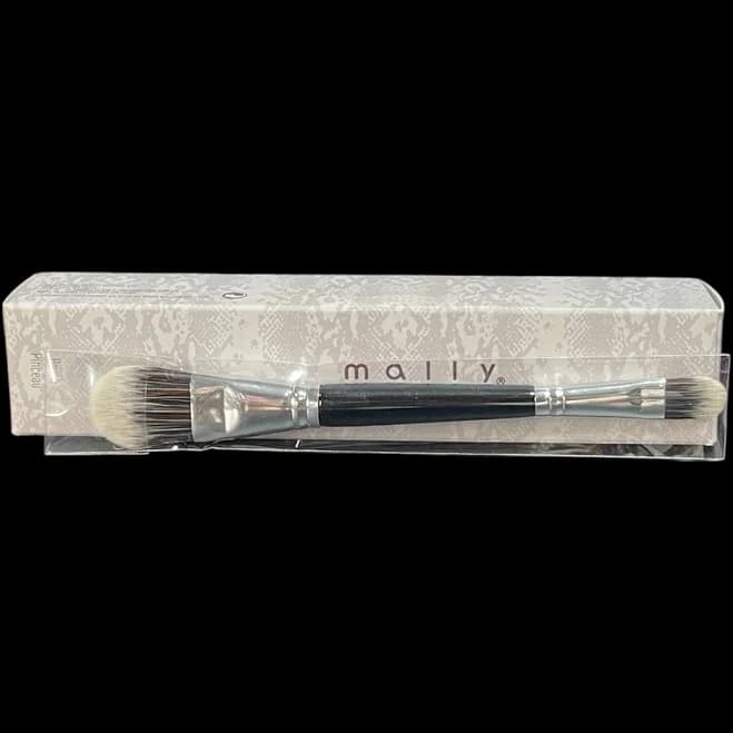 Mally Evercolor Longwear Shadow Base with Double-Ended Brush - Thumbnail 7