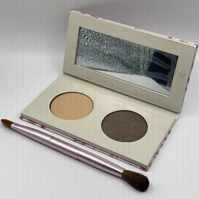 Mally Evercolor Longwear Shadow Base with Double-Ended Brush - Thumbnail 5