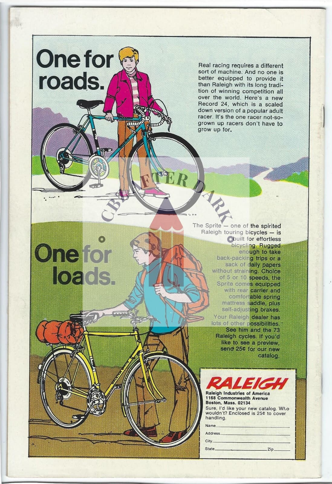 Black Magic #1 - 6.0 Fine - DC Comics - Thumbnail 2