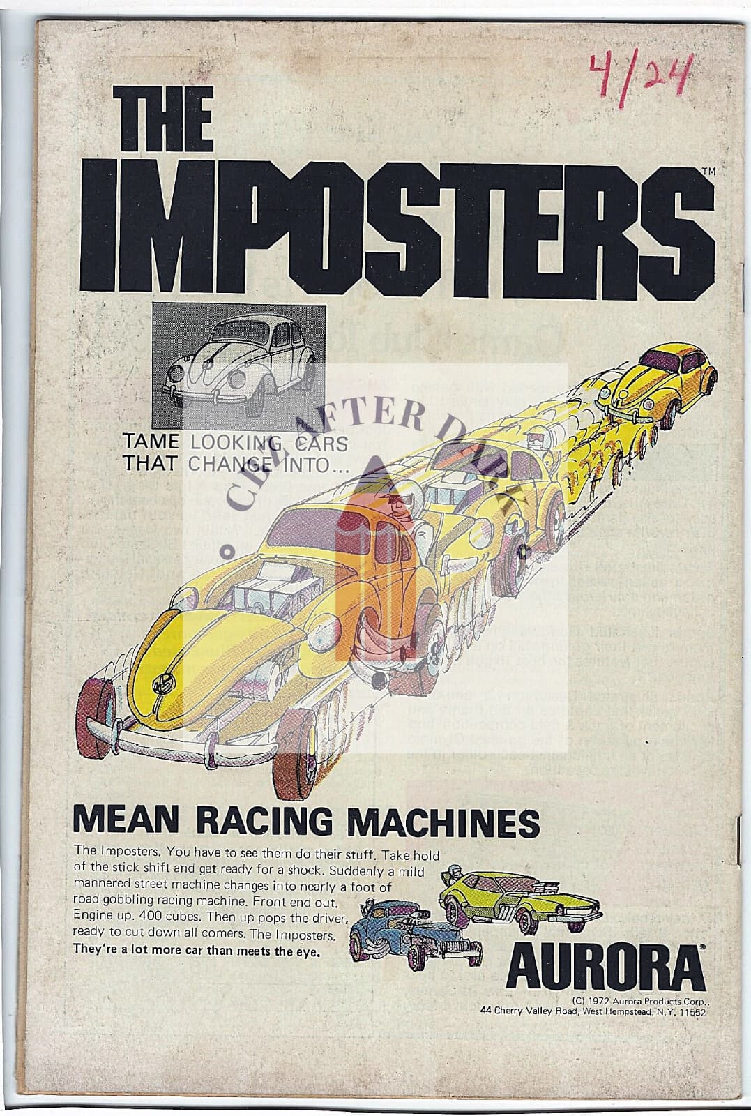 World's Finest Comics #218 - 6.0 Fine - DC Comics - Thumbnail 2