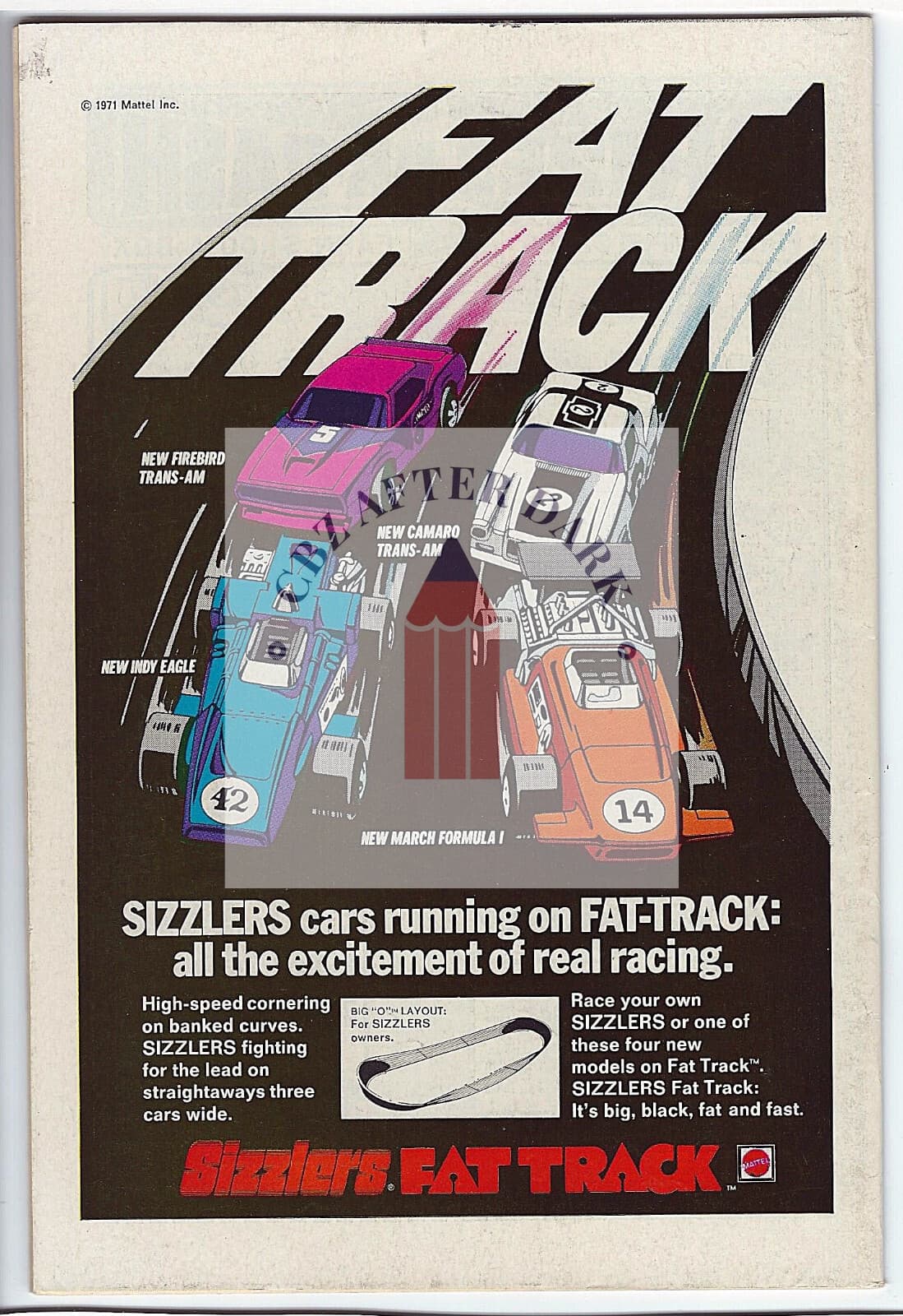 Superman's Pal Jimmy Olsen #141 - 6.0 Fine - DC Comics - Thumbnail 2