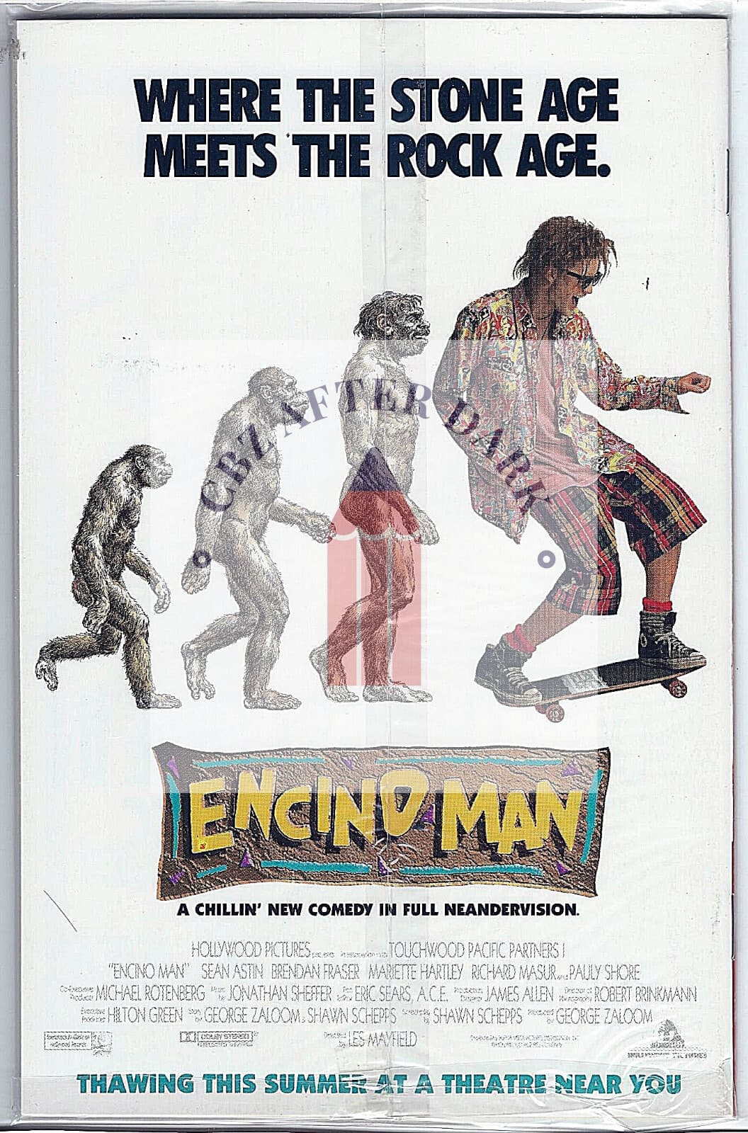 Web of Spider-Man, Vol. 1 #90A - 9.6 Near Mint + 30th Anniversary Issue - Thumbnail 2