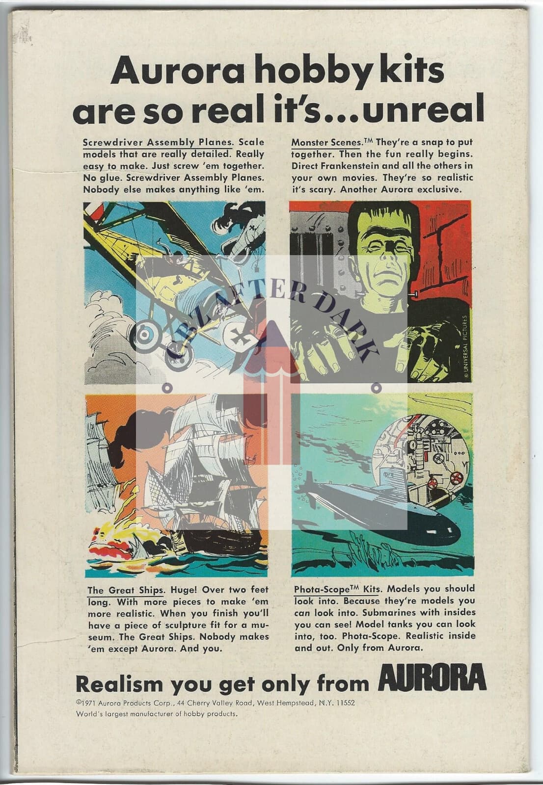 Superman's Pal Jimmy Olsen #143 - 6.0 Fine - DC Comics - Thumbnail 2