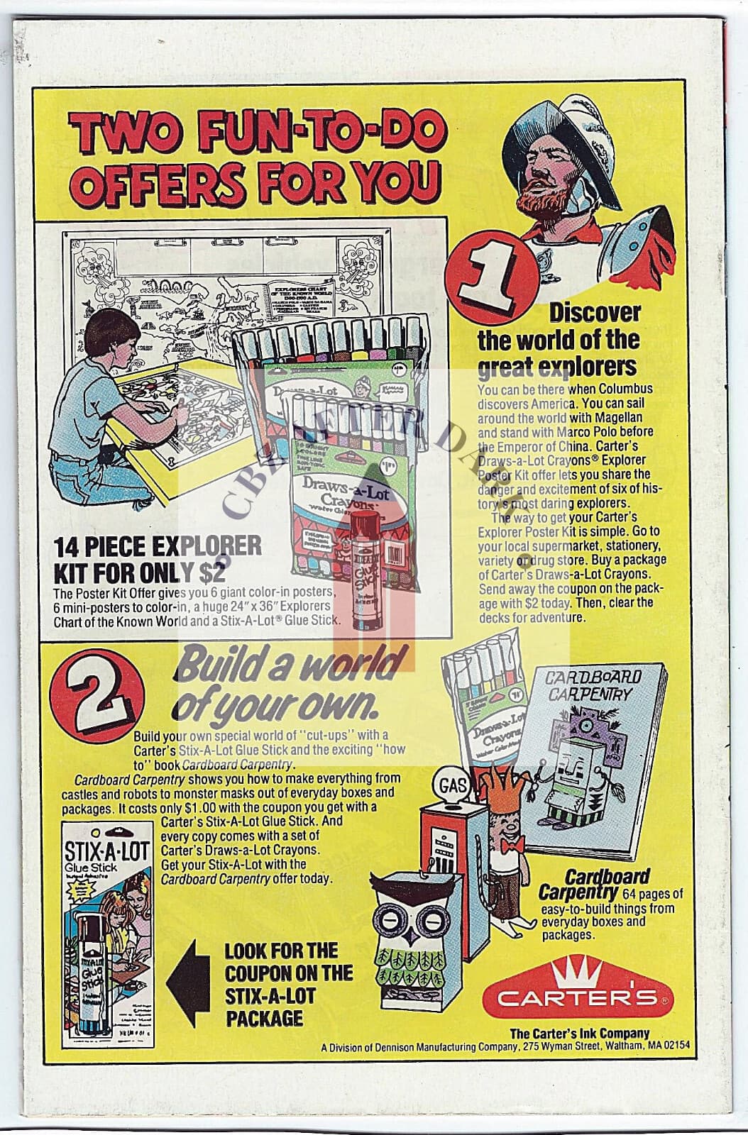 Secret Society of Super Villains #11A - 7.5 Very Fine -DC Comics - Thumbnail 2