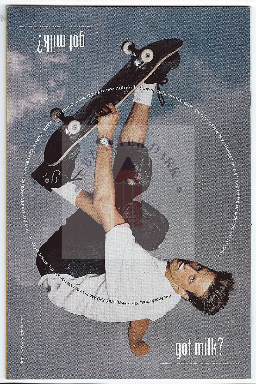 Wonder Woman, Vol. 2 - #146A - 9.4 Near Mint - 1999 - Thumbnail 2