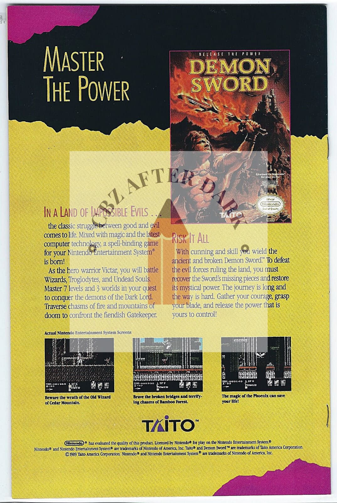 What If, Vol. 2 #13A - 9.2 Near Mint - Marvel Comics - 1990 - Thumbnail 2