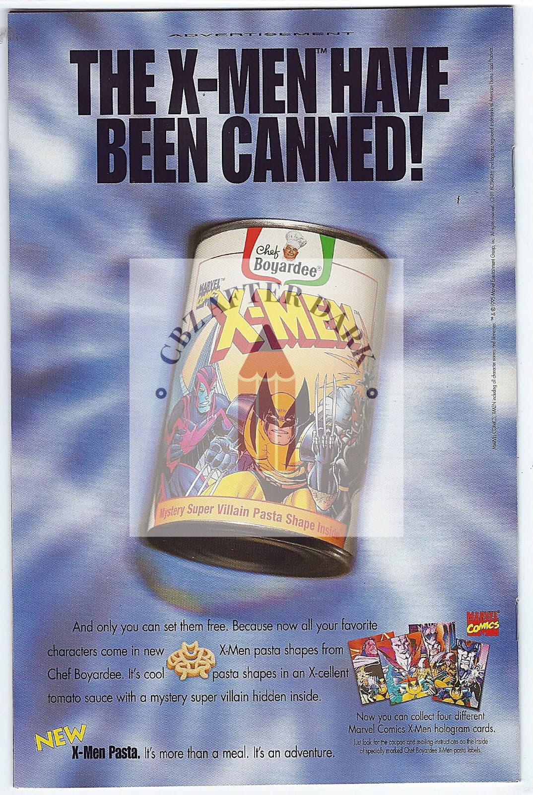 Punisher, Vol. 2 #102A - 9.2 Near Mint - 1995 - Iconic cover Frank Teran - Thumbnail 2