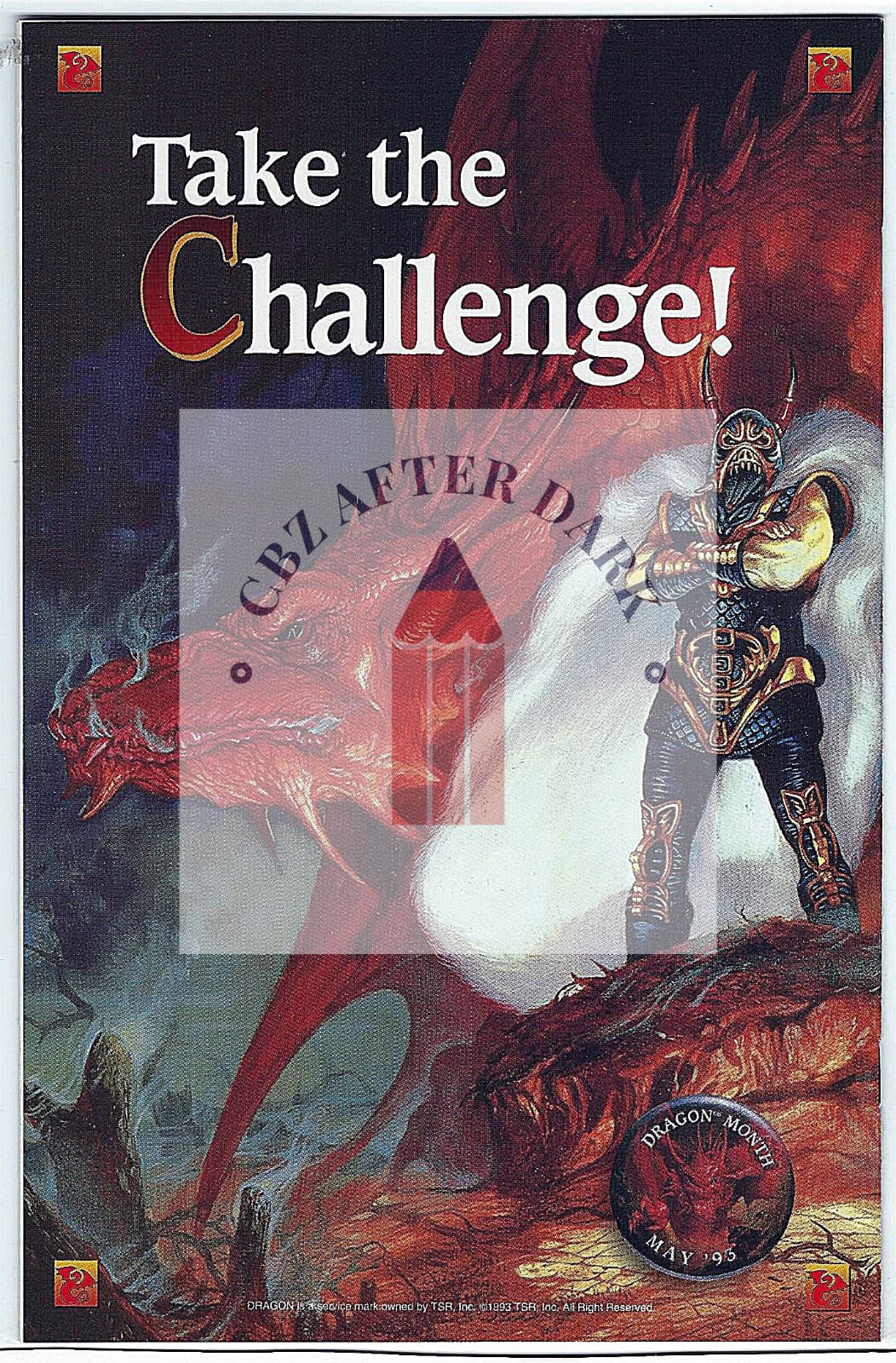 Sensational She-Hulk, Vol. 1 #52 - 9.6 NM + 1993 - Cover Art by Adam Hughes - Thumbnail 2