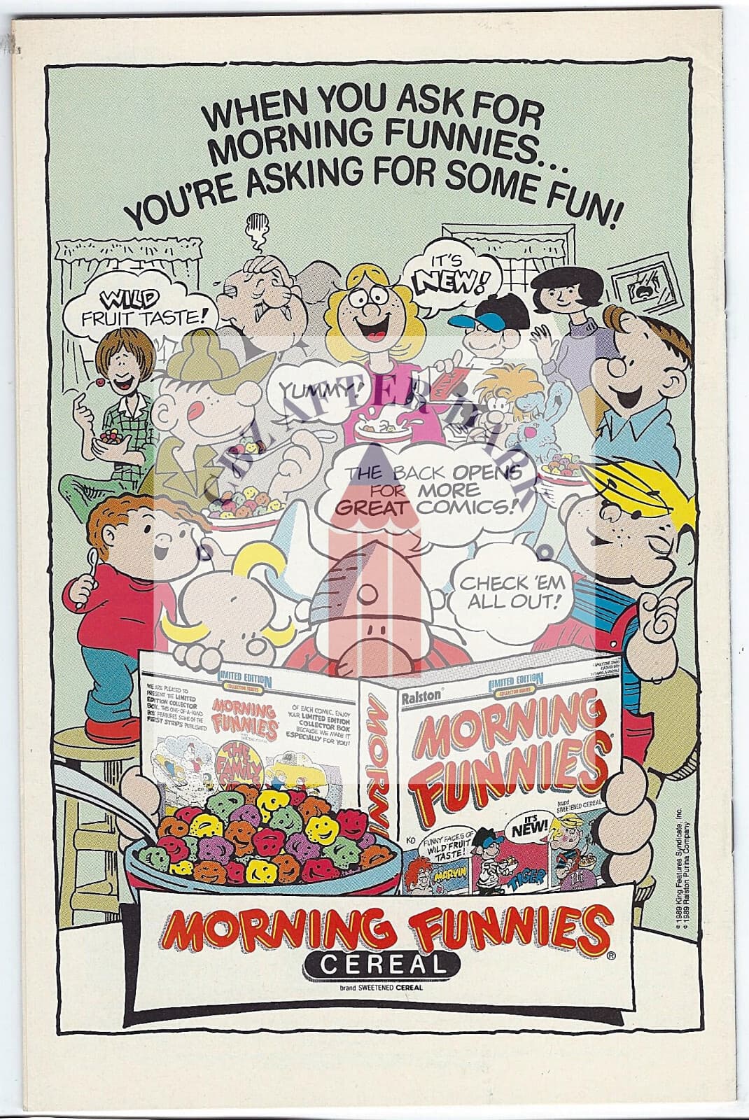 Sensational She-Hulk, Vol. 1 #5A - 9.6 Near Mint + Marvel Comics - 1989 - Thumbnail 2