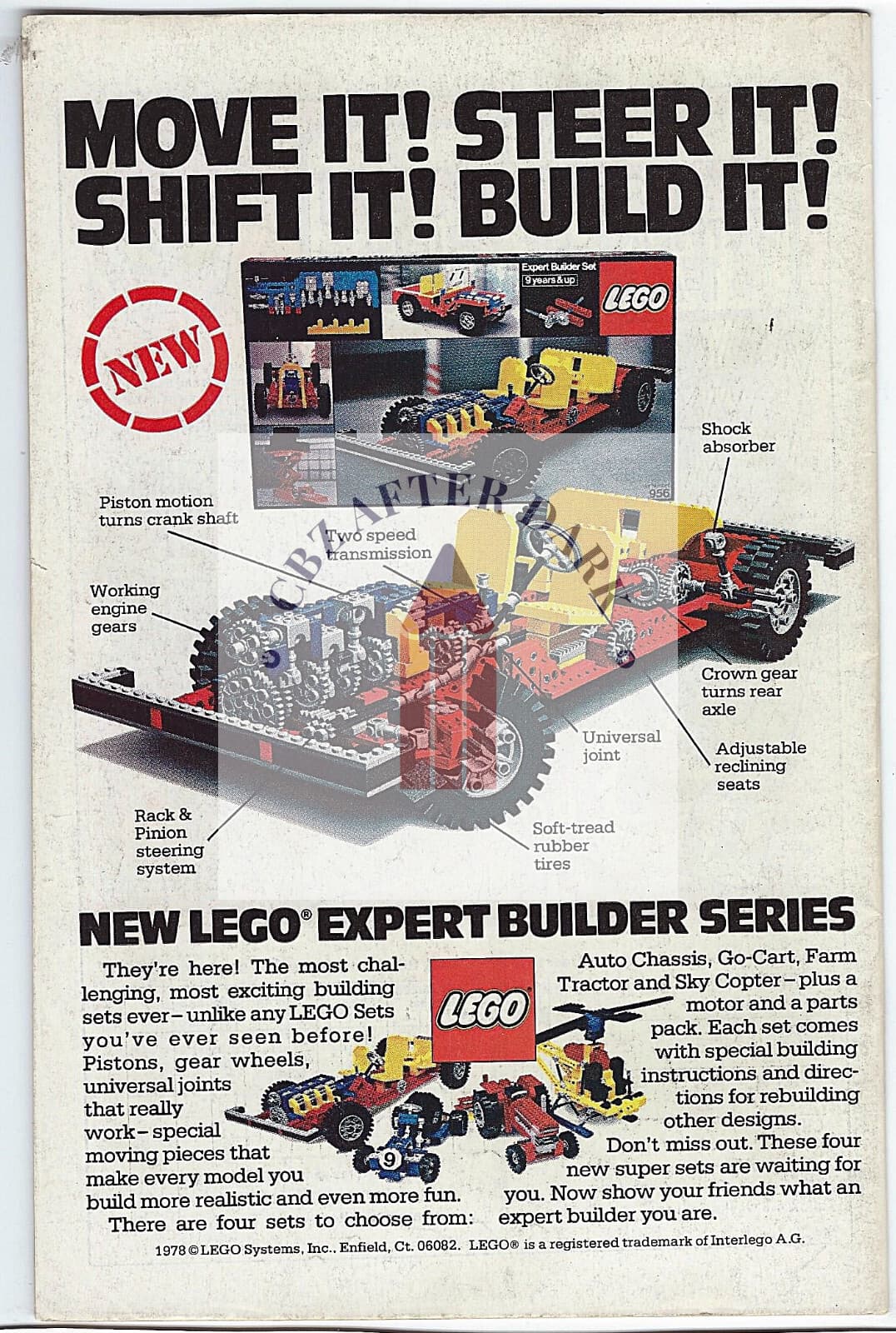 Doctor Strange, Vol. 2 #32A - 9.0 VF/NM Marvel Comics - 1978 - Thumbnail 2