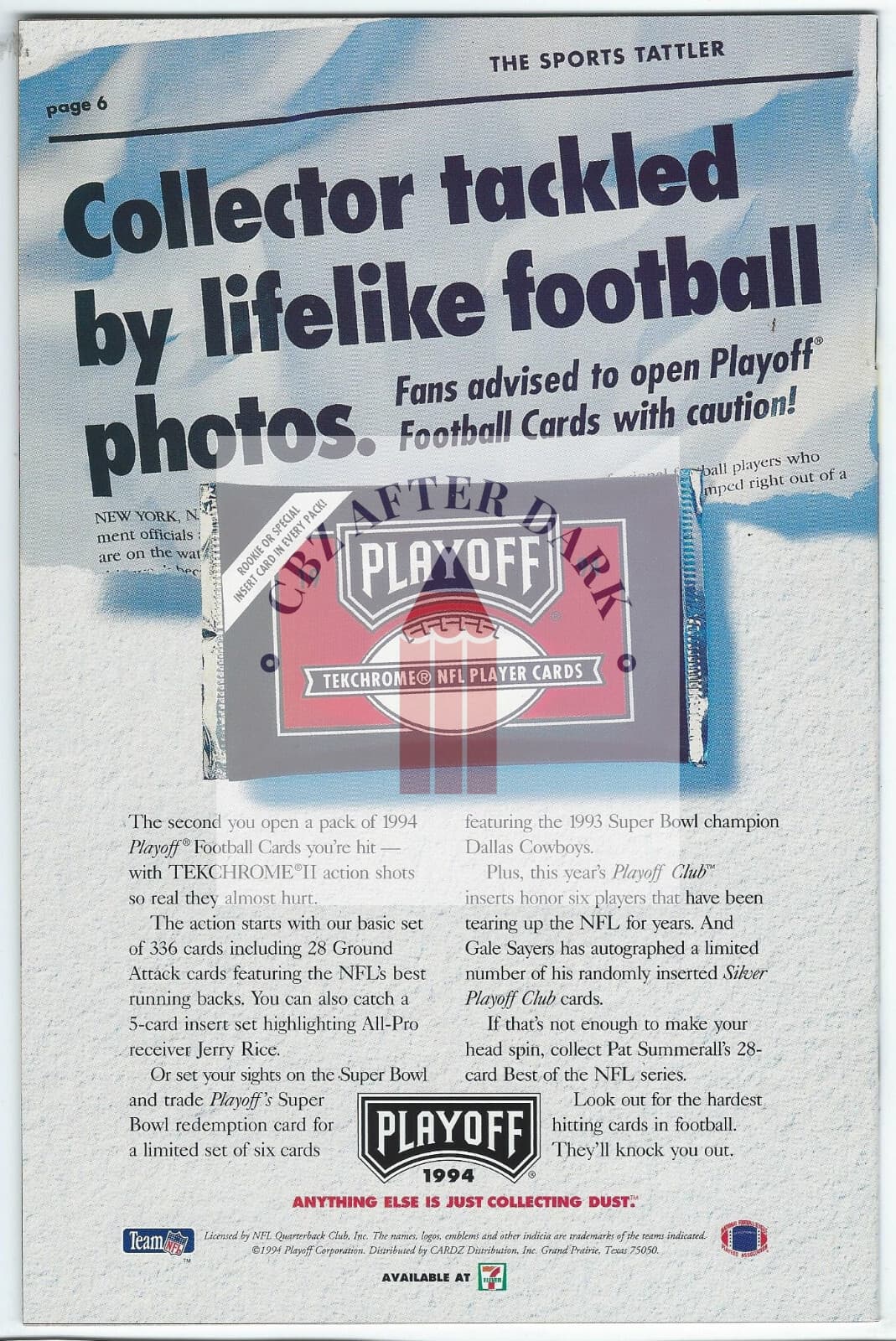 Green Lantern, Vol. 3 #56A - 9.6 Near Mint + DC Comics - 1994 - Thumbnail 2